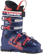 Lange RSJ 60 - blue 230 mm - Ski Boots