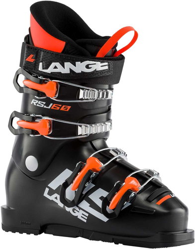 Lange RSJ 60 - black 235 mm - Ski Boots - Main image
