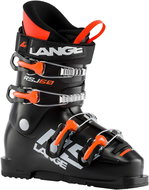 Lange RSJ 60 - black 255 mm - Ski Boots