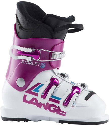 Lange Starlet 50 190 mm - Ski Boots - Main image