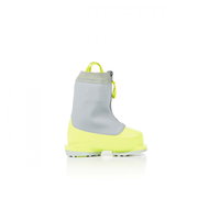 Fischer One Yellow - Ski Boots