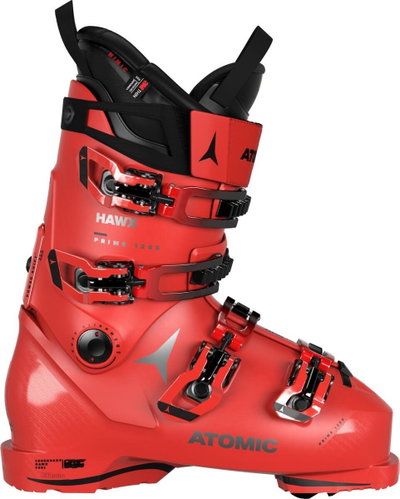 Atomic Hawx Prime 120 S GW - red 320/325 mm - Ski Boots - Main image