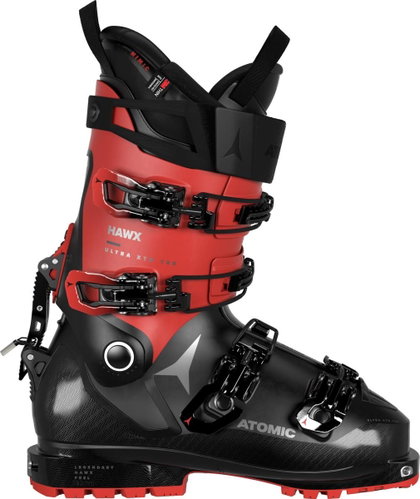 Atomic Hawx Ultra XTD 120 CT GW 280/285 mm - Ski Boots - Main image
