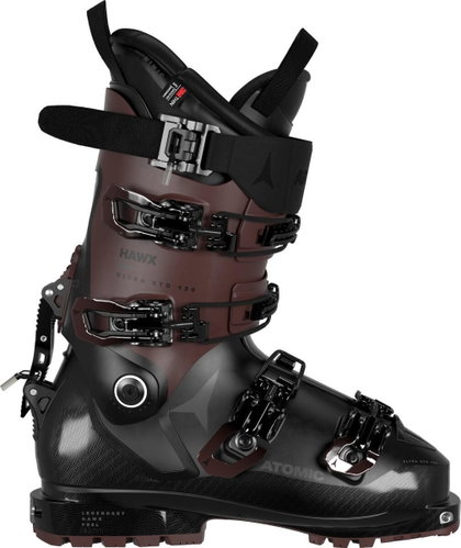 Atomic Hawx Ultra XTD 130 CT GW 290/295 mm - Ski Boots - Main image