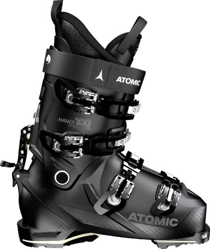 Atomic Hawx Prime XTD 100 HT GW 260/265 mm - Ski Boots - Main image