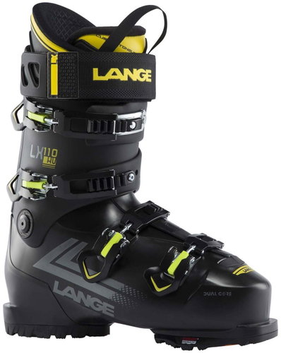 Lange LX 110 HV GW 270 mm - Ski Boots - Main image