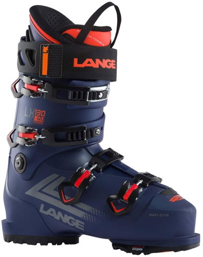 Lange LX 130 HV GW 275 mm - Ski Boots - Main image