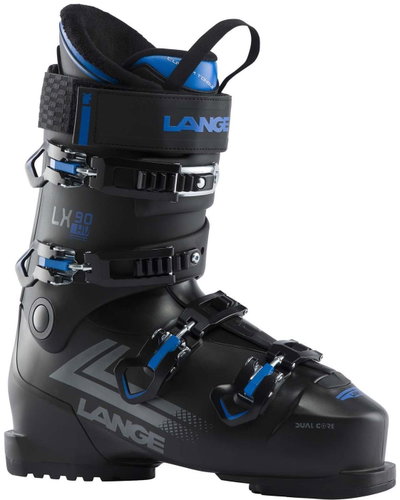 Lange LX 90 HV 280 mm - Ski Boots - Main image