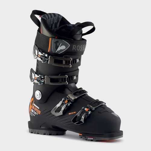 Rossignol Hi-Speed Pro 110 MV GW 285 mm - Ski Boots - Main image