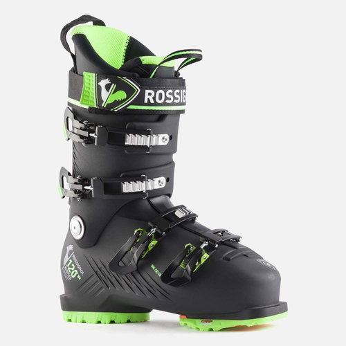 Rossignol Hi-Speed 120 HV GW 295 mm - Ski Boots - Main image