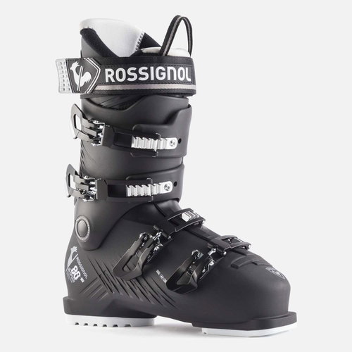 Rossignol Hi-Speed 80 HV 265 mm - Ski Boots - Main image