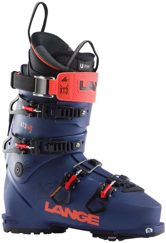 Lange XT3 Free 140 Pro Model LV GW 285 mm - Ski Boots - Main image