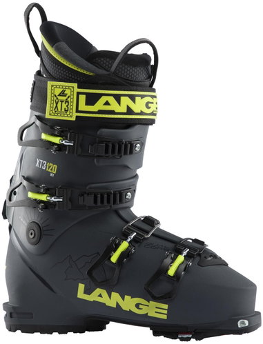 Lange XT3 Free 120 MV GW 290 mm - Ski Boots - Main image