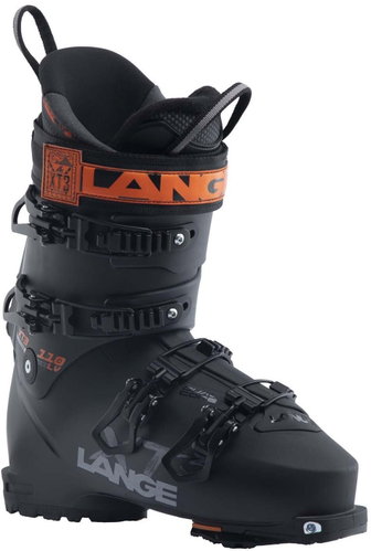 Lange XT3 Free 110 MV GW 270 mm - Ski Boots - Main image