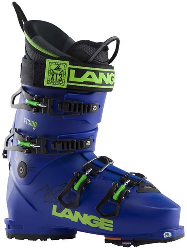 Lange XT3 Free 100 MV GW 275 mm - Ski Boots - Main image