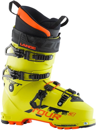 Lange XT3 Tour Sport 275 mm - Ski Boots - Main image
