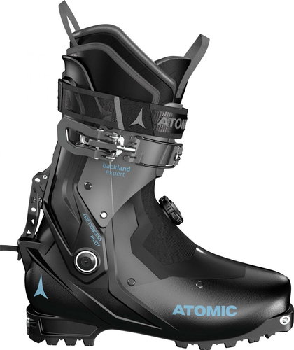 Atomic Backland Expert W 240/245 mm - Ski Touring Boots - Main image