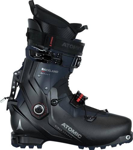 Atomic Backland Expert 270/275 mm - Ski Touring Boots - Main image
