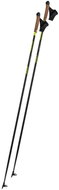Komperdell Nordic CX-80 Track Yellow 150 cm - Running Poles