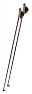 Komperdell Nordic CX-100 Cork Pink 145 cm - Running Poles