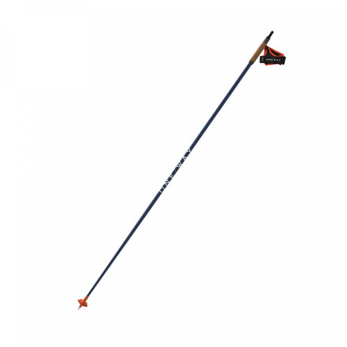 One Way Storm 5 170 cm - Running Poles - Main image