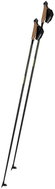 Komperdell Nordic CX-100 Cork - yellow - Running Poles