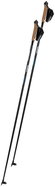 Komperdell Nordic CX-100 Cork - blue - Running Poles