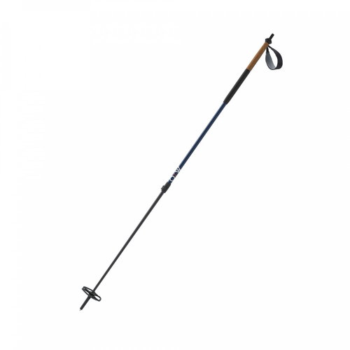 One Way BC Vario 095-160 cm - Cross-Country Skiing Poles - Main image
