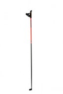 Blizzard XC Racing Carbon Poles - black/orange - Cross-Country Skiing Poles