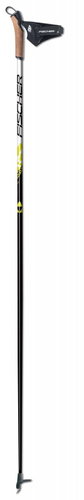 Fischer RC3 Carbon 125 cm - Cross-Country Skiing Poles - Main image
