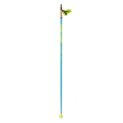 One Way Diamond 18 140 cm - Cross-Country Skiing Poles - Main image