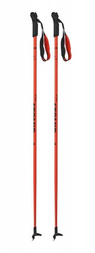 Atomic Pro Jr. 115 cm - Running Poles - Main image