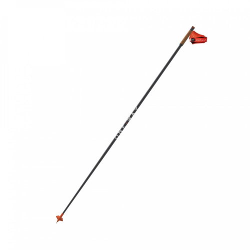 One Way Storm 4 Mag 147,5 cm - Running Poles - Main image
