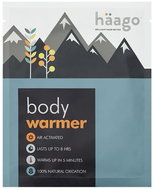 Haago Body Warmer - Warmer
