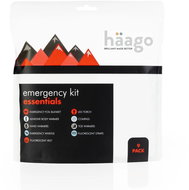 Haago Emergency Kit Essentials - Warmer