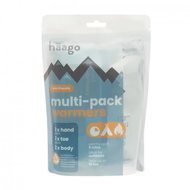 Haago Multi-pack Warmers - Warmer