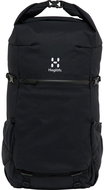 Haglöfs Ardos Rolltop 28 black - Backpack
