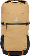 Haglöfs Ardos Rolltop 28 beige - Backpack