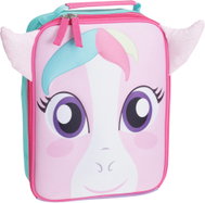 H&L Jednorožec, 3 l, růžová - Thermal Bag