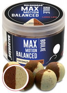 Haldorádó Boilies Balanced Max Motion 70 g 20 mm Coconut-Tiger nut - Boilies