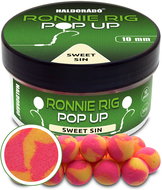 Haldorádó Pop-Up Ronnie Rig 30 g 10 mm Sweet Sin - Pop-up Boilies