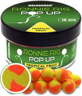 Haldorádó Pop-Up Ronnie Rig 30 g 10 mm Tropical Fruit - Pop-up Boilies