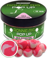 Haldorádó Pop-Up Ronnie Rig 30 g 12 mm Sea Monster - Pop-up Boilies
