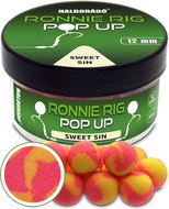Haldorádó Pop-Up Ronnie Rig 30 g 12 mm Sweet Sin - Pop-up Boilies