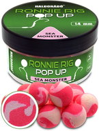 Haldorádó Pop-Up Ronnie Rig 30 g 14 mm Sea Monster - Pop-up boilies