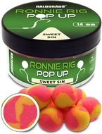 Haldorádó Pop-Up Ronnie Rig 30 g 14 mm Sweet Sin - Pop-up boilies