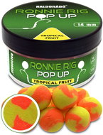 Haldorádó Pop-Up Ronnie Rig 30 g 14 mm Tropical Fruit - Pop-up Boilies