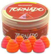 Haldorádó Pop-Up Tornado XL 30 g 15 mm Calamari-Peach - Pop-up Boilies