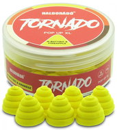 Haldorádó Pop-Up Tornado XL 30 g 15 mm N-Butyric/Ananas - Pop-up boilies