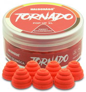Haldorado Pop-Up Tornado XL 30 g 15 mm Sweet Strawberry - Pop-up Boilies